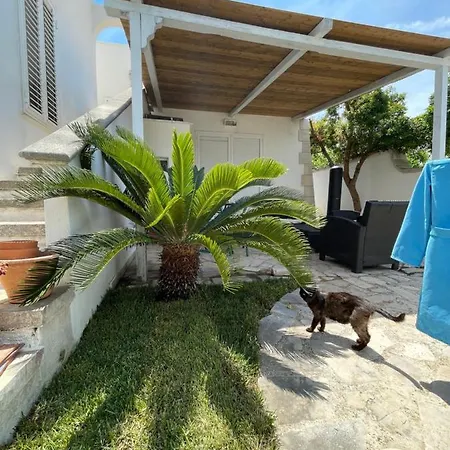 Villa Ornella Villanova di Ostuni Exterior foto