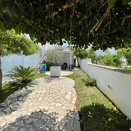 Villa Ornella Villanova di Ostuni Exterior foto