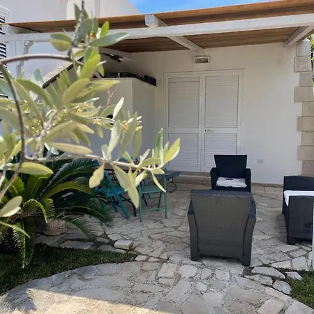 Villa Ornella Villanova di Ostuni Exterior foto