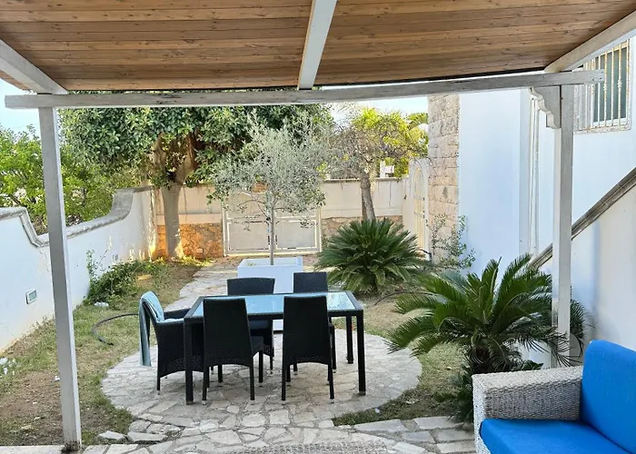 Villa Ornella