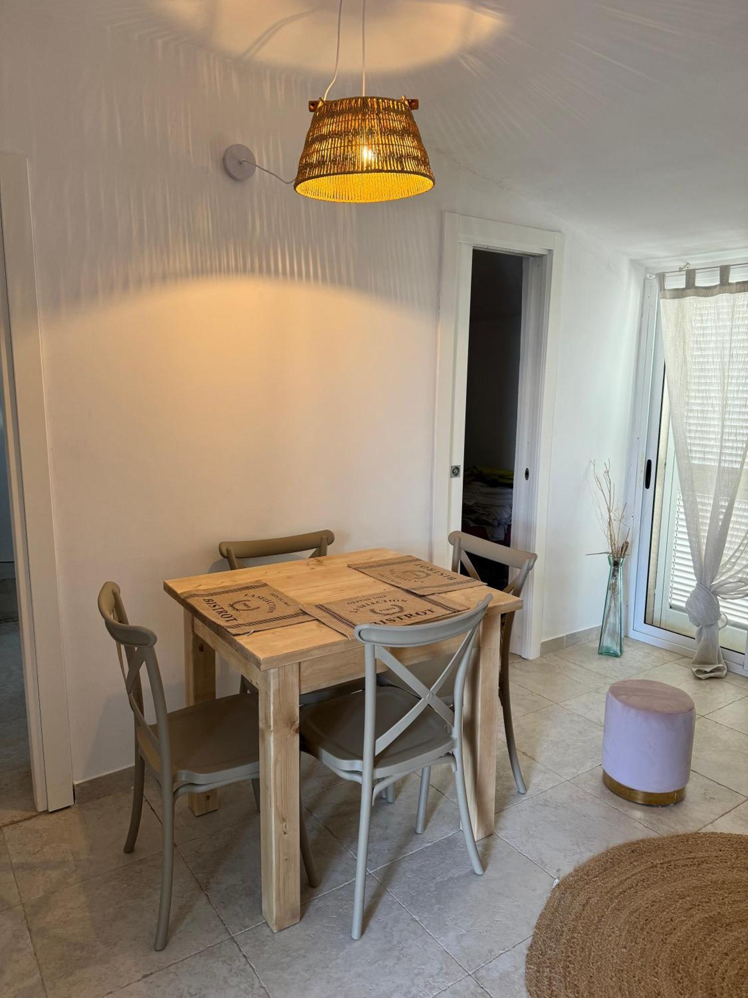Holiday home Ornella