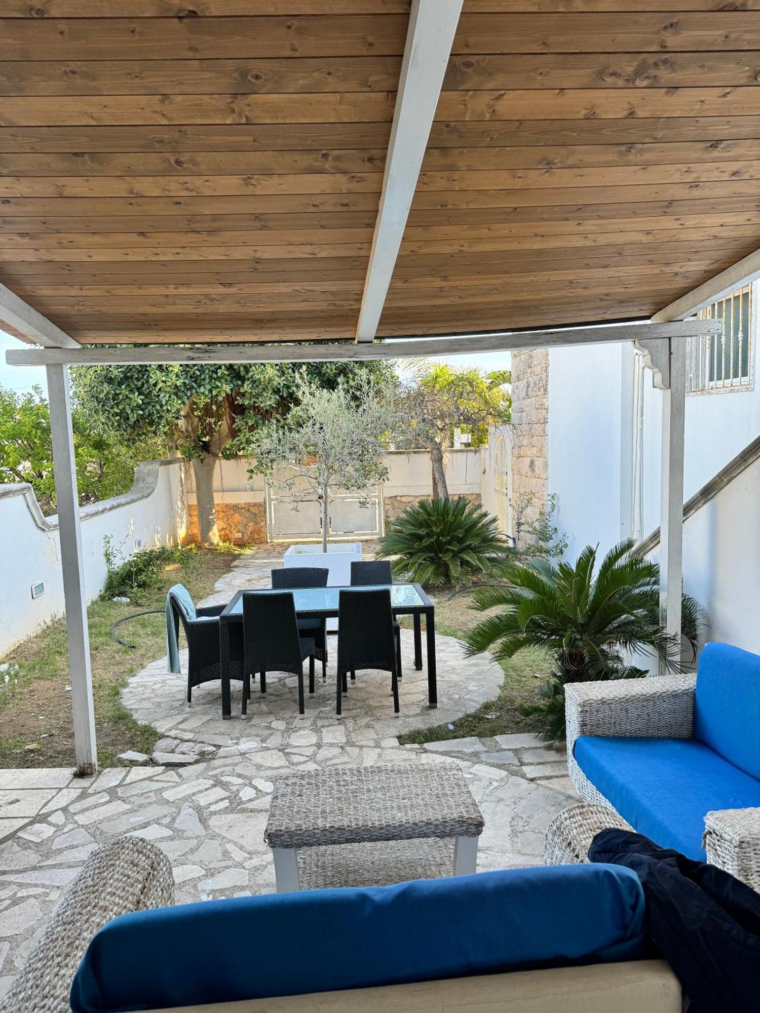 Ornella Holiday home Villanova di Ostuni